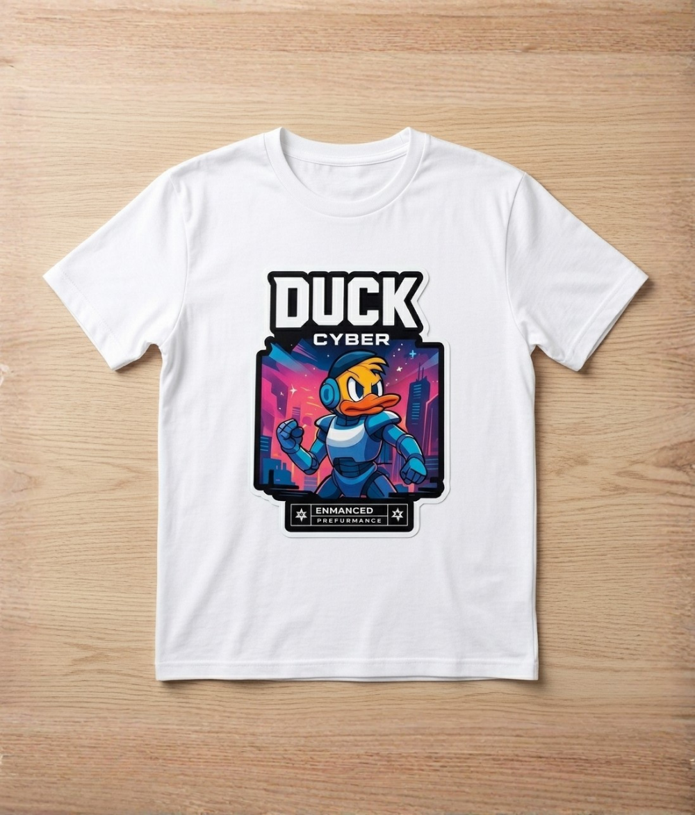Cybernetic Aviator DTF Heat Transfer